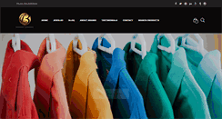 Desktop Screenshot of brandilenore.com